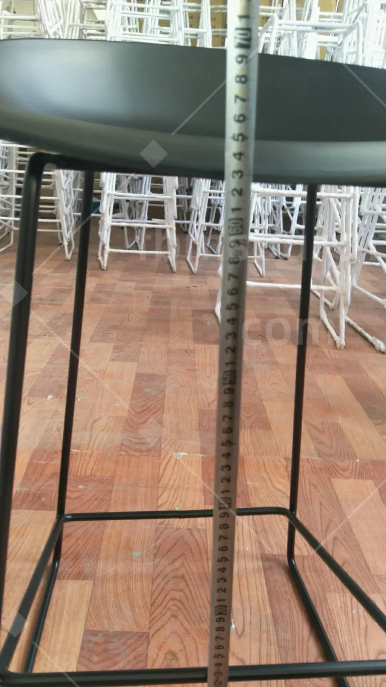 the Melbourne project student accommodation furniture quality inspection photo 23 - stool China Furniture1