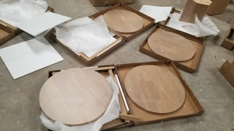 the Melbourne project student accommodation furniture quality inspection photo 26 - wood furniture Furniture Suppliers26