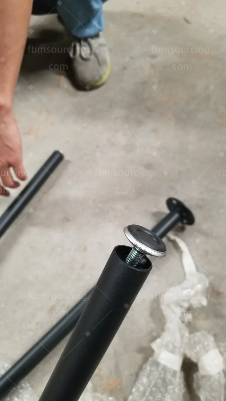 the Melbourne project student accommodation furniture quality inspection photo 13 - wood furniture Furniture Suppliers43