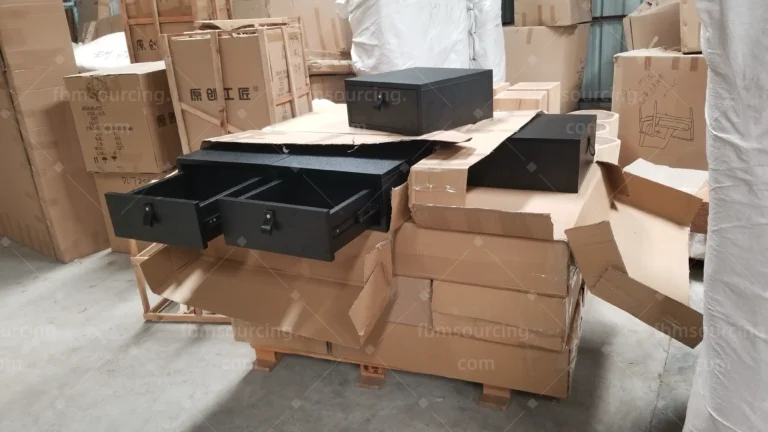 the Melbourne project student accommodation furniture quality inspection photo 25 - wood furniture Furniture Suppliers68