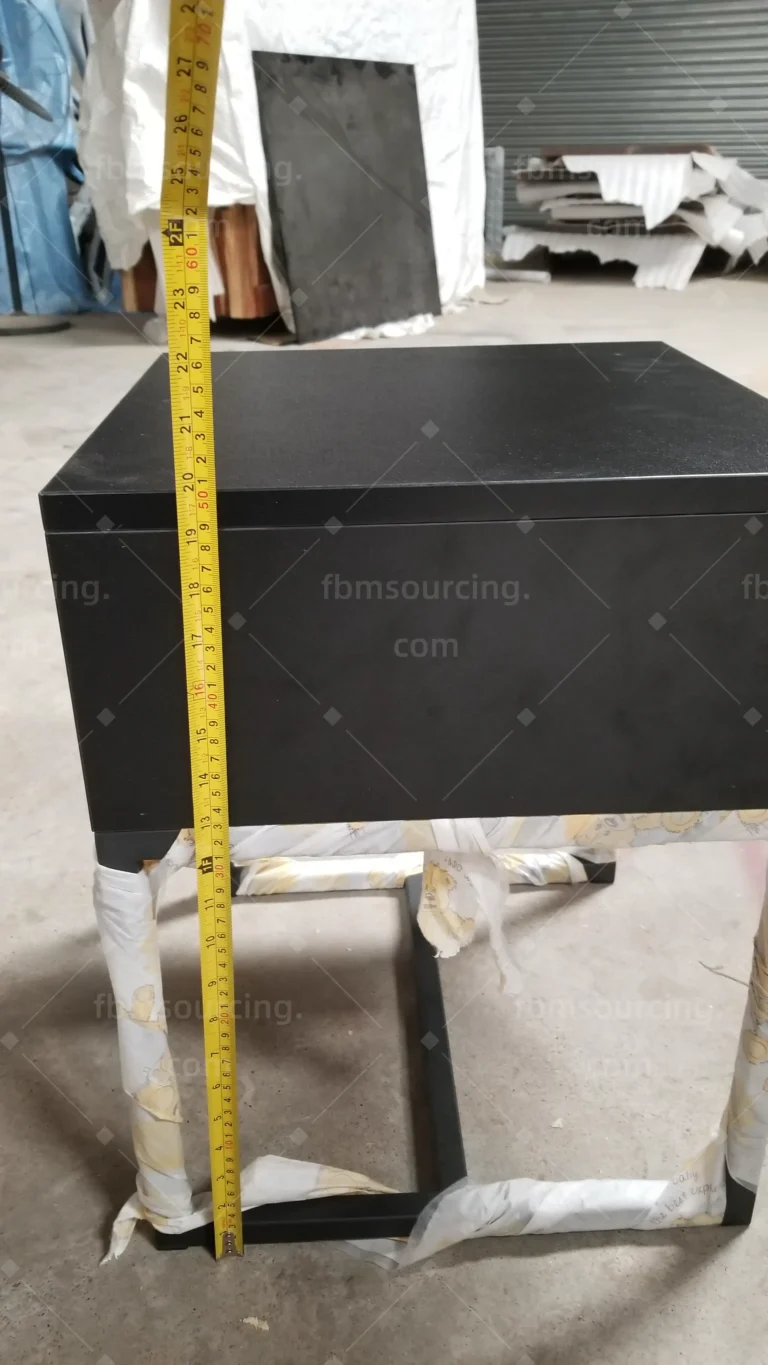 the Melbourne project student accommodation furniture quality inspection photo 14 - wood furniture Furniture Suppliers75