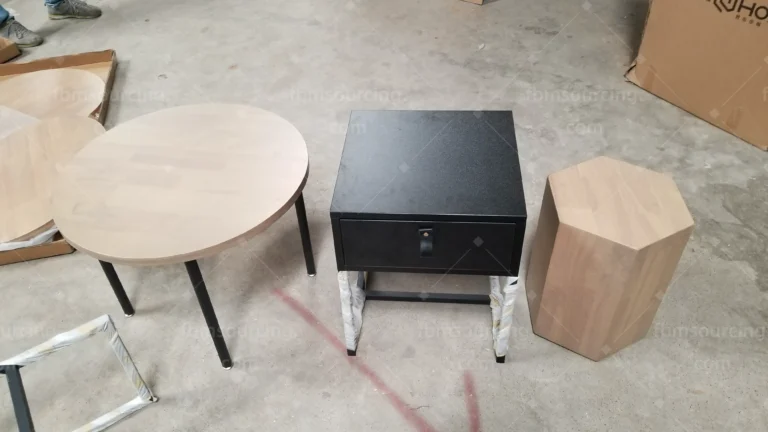 the Melbourne project student accommodation furniture quality inspection photo 27 - wood furniture Furniture Suppliers88