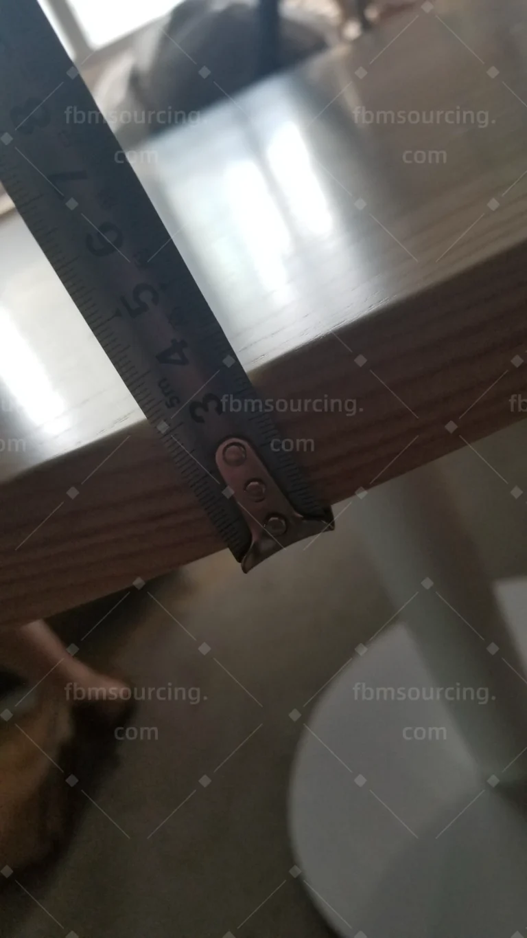Engineered Wood Flooring China supplier comparison photo for project procurement