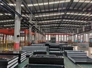 China Procurement Agent featured photo for construction project procurement