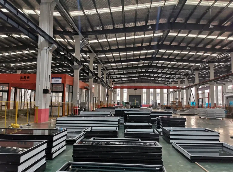 China Procurement Agent featured photo for construction project procurement