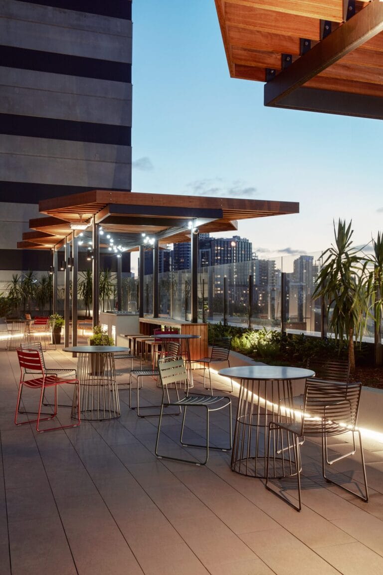 Journal Uni Place Melbourne student accommodation furniture procurement featured image