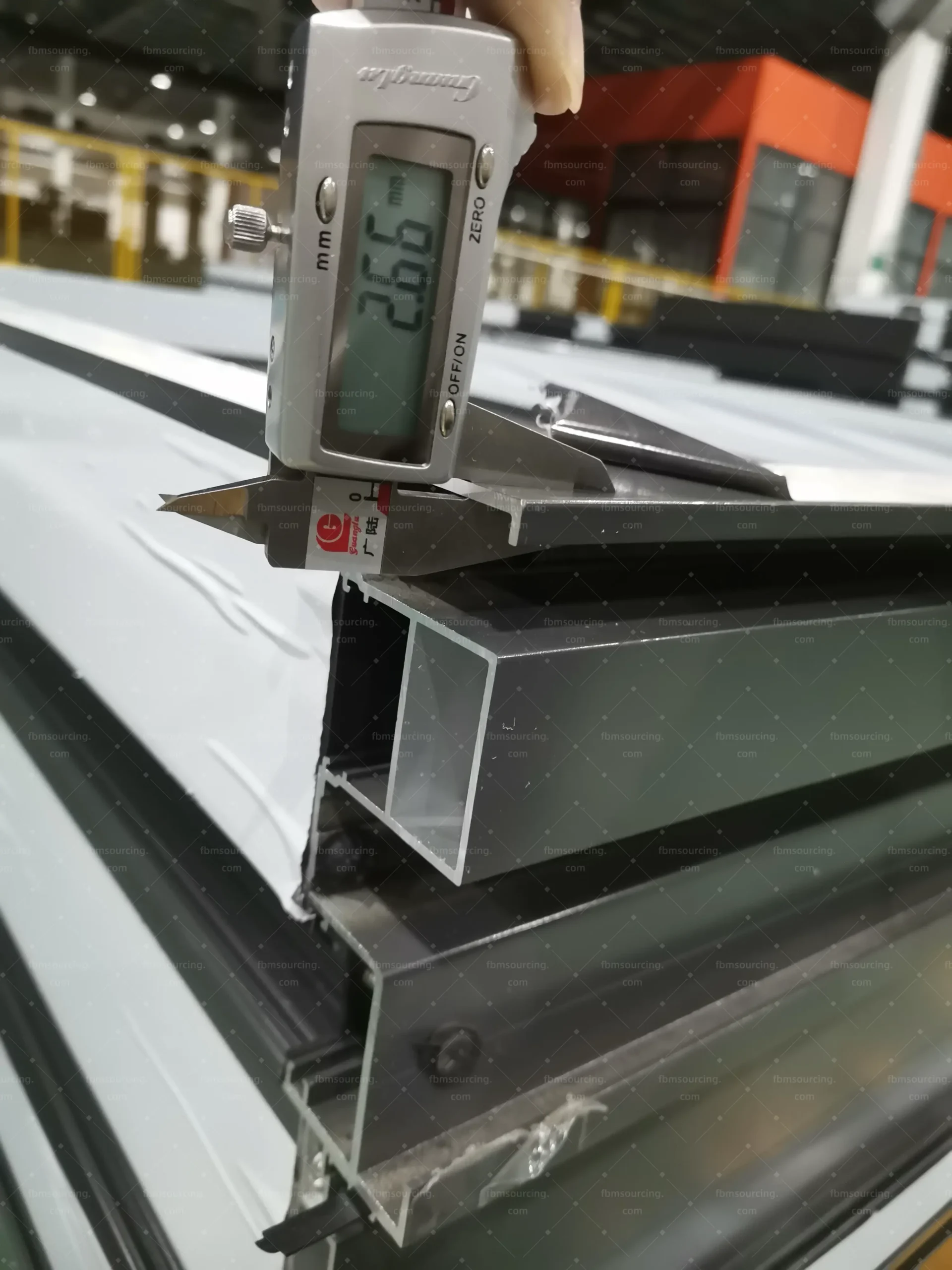Wood Door Supplier China quality inspection photo for project buyers
