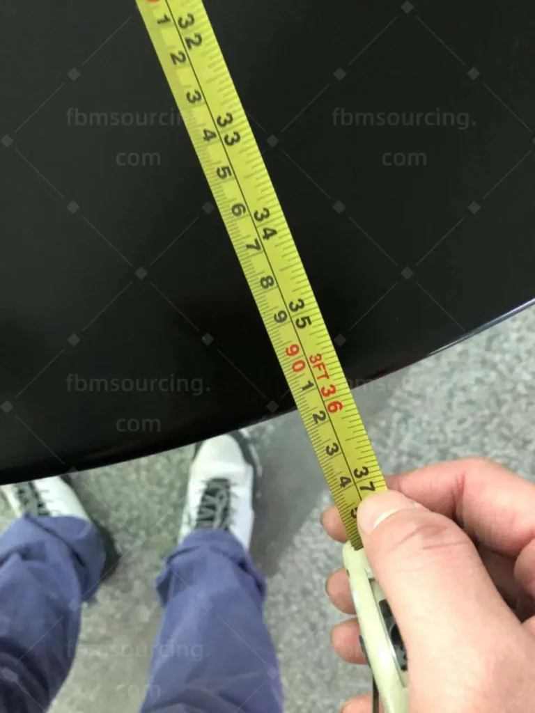 the Melbourne project student accommodation furniture quality inspection photo 34 - 微信图片_20190104133856
