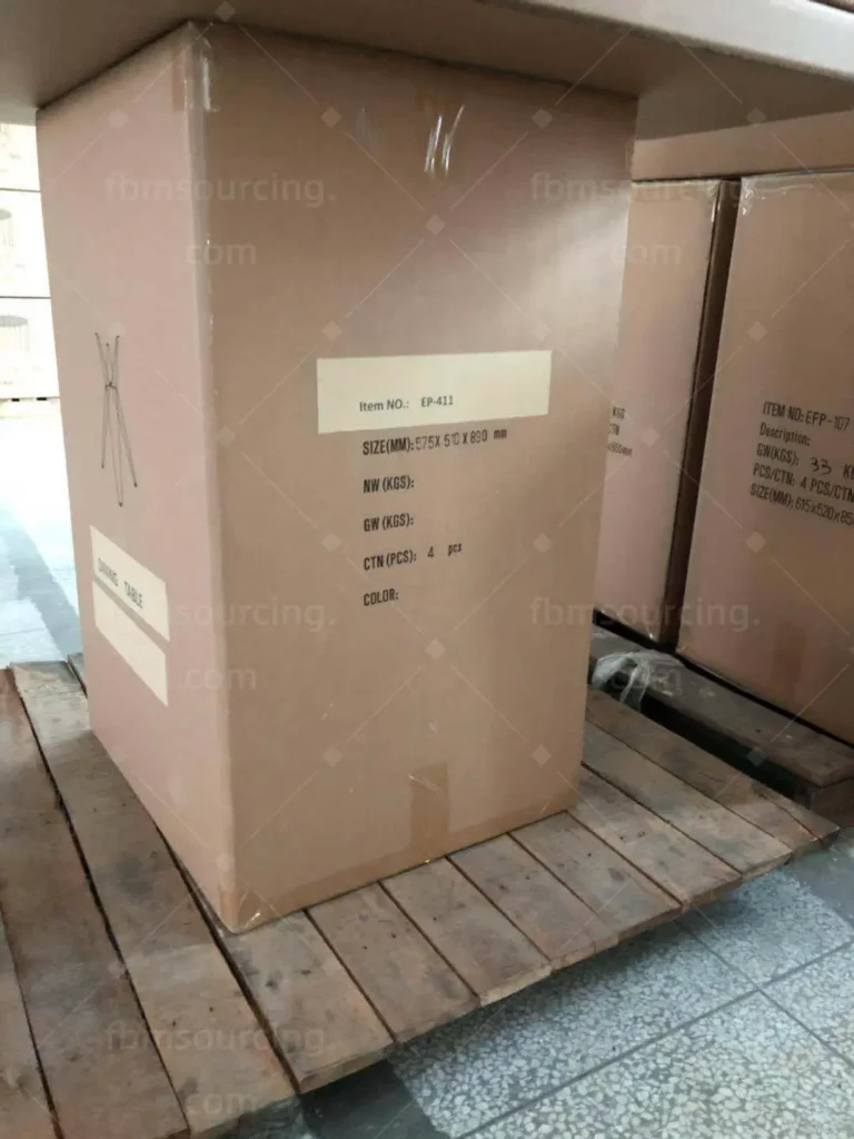 the Melbourne project student accommodation furniture quality inspection photo 36 - 微信图片_20190104133908