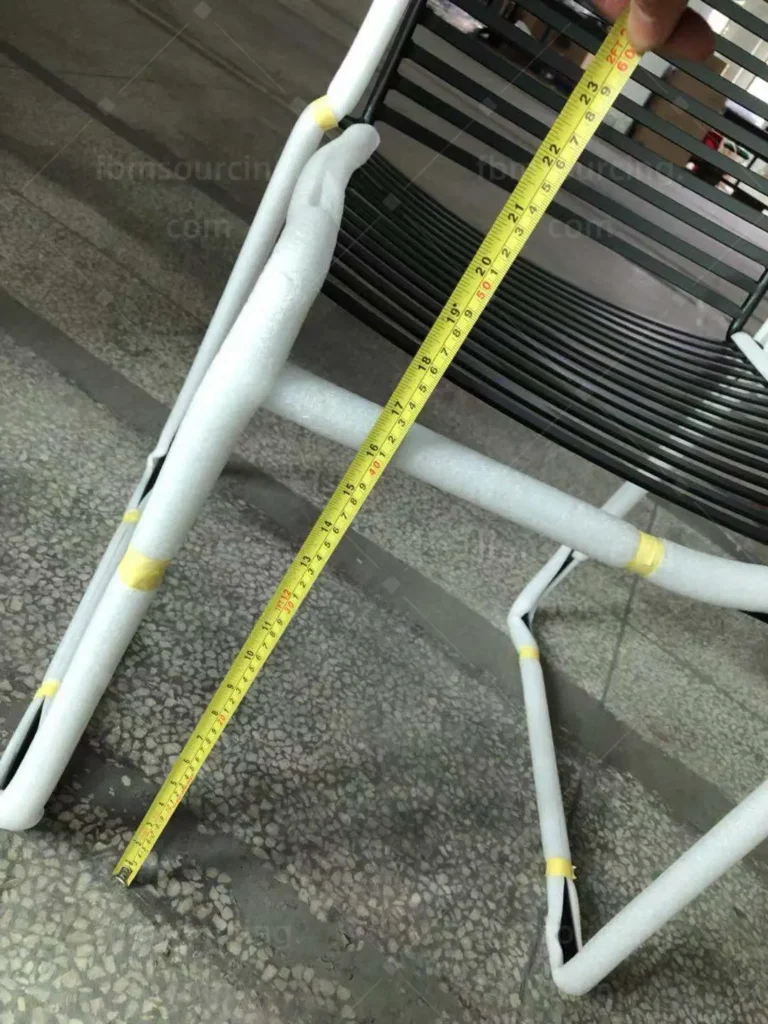 the Melbourne project student accommodation furniture quality inspection photo 41 - 微信图片_20190104133941