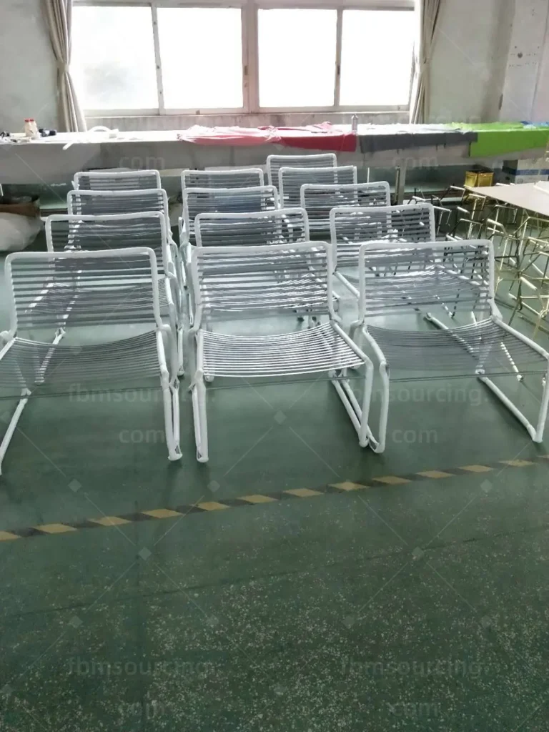 the Melbourne project student accommodation furniture quality inspection photo 31 - 微信图片_20190104134014