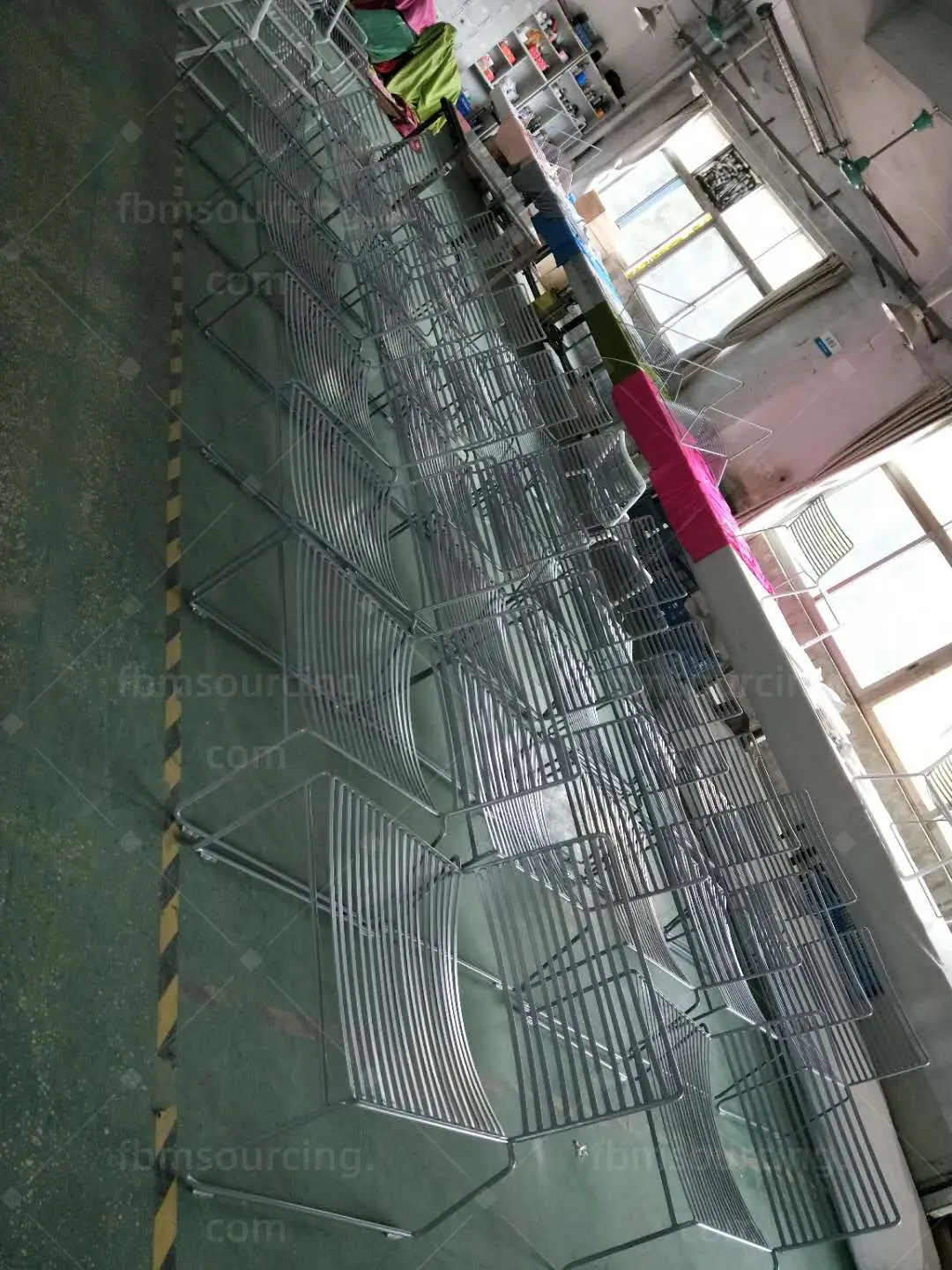 the Melbourne project student accommodation furniture quality inspection photo 32 - 微信图片_20190104134031