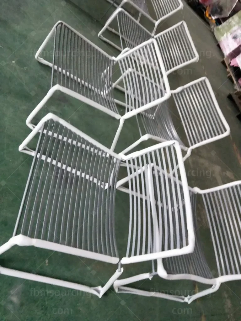 the Melbourne project student accommodation furniture quality inspection photo 33 - 微信图片_20190104134034