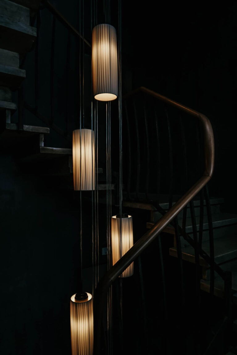 China Lighting Factory featured photo for construction project procurement