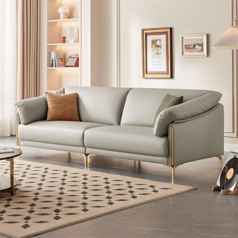 China building materials and furniture sourcing project — FBM Sourcing reference