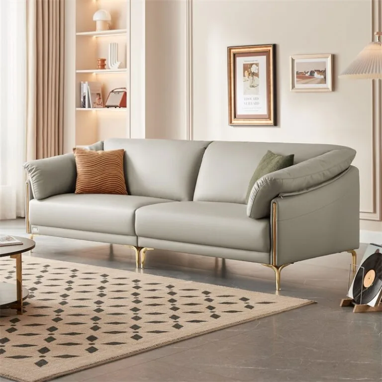 China building materials and furniture sourcing project — FBM Sourcing reference
