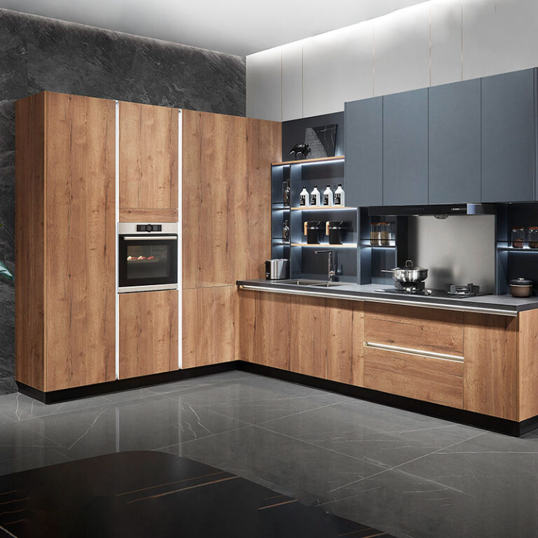 FBM Sourcing project case study — China furniture and building materials sourcing
