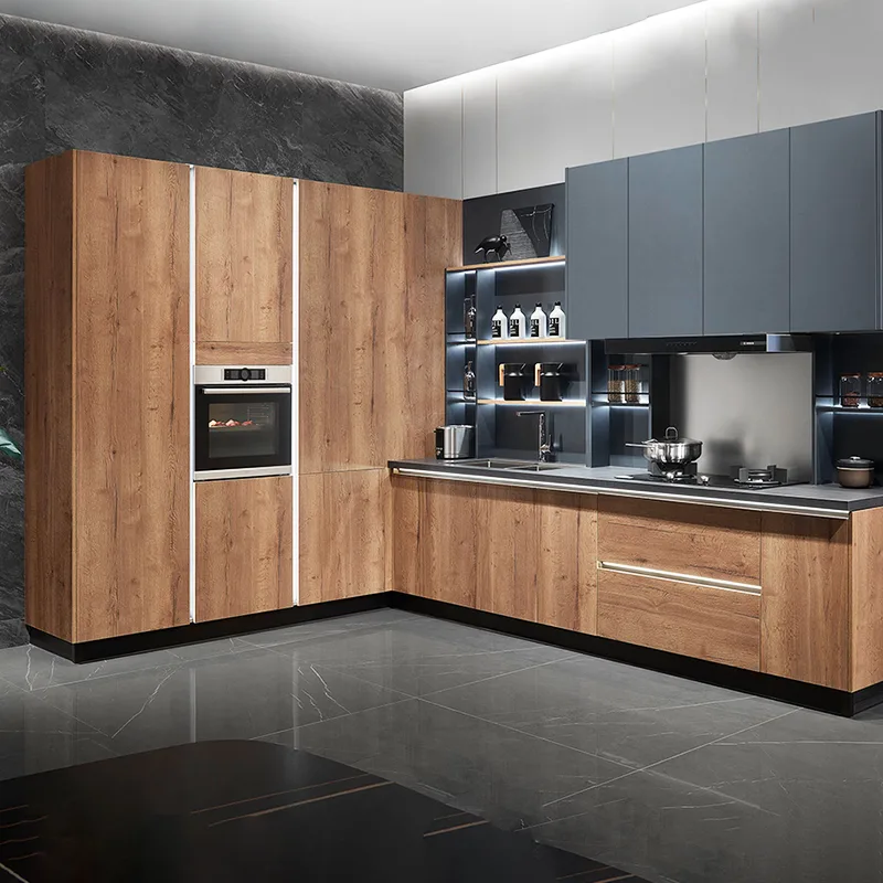 FBM Sourcing project case study — China furniture and building materials sourcing