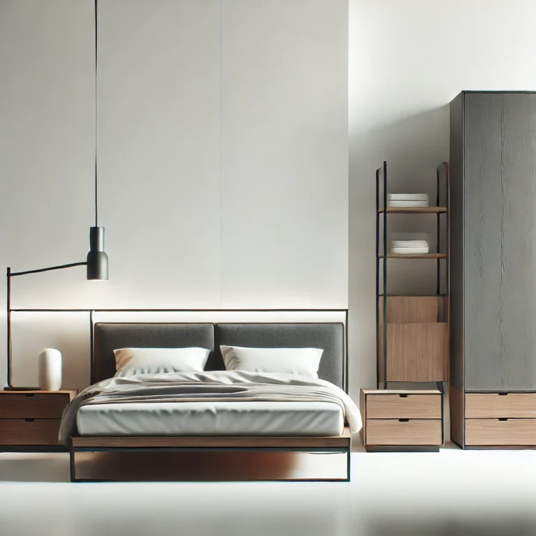 Bedroom furniture sourcing from China — FBM Sourcing custom bedroom sets wholesale