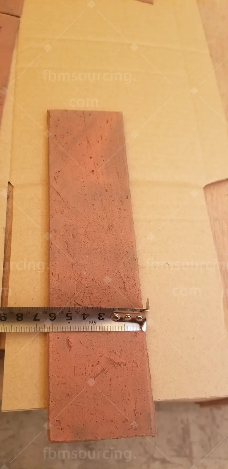 Building materials selection in Foshan for a project order - photo 049