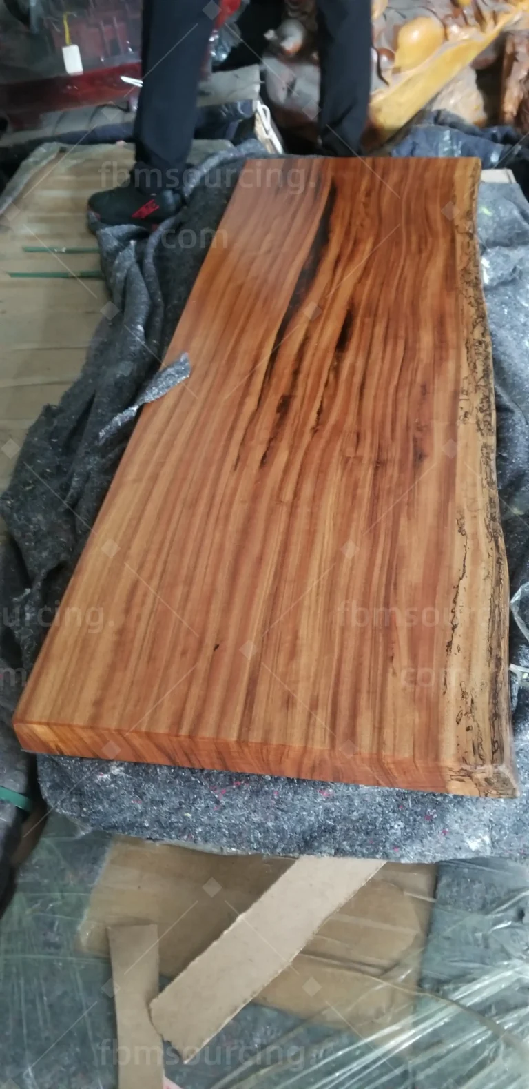 Building materials selection in Foshan for a project order - photo 081
