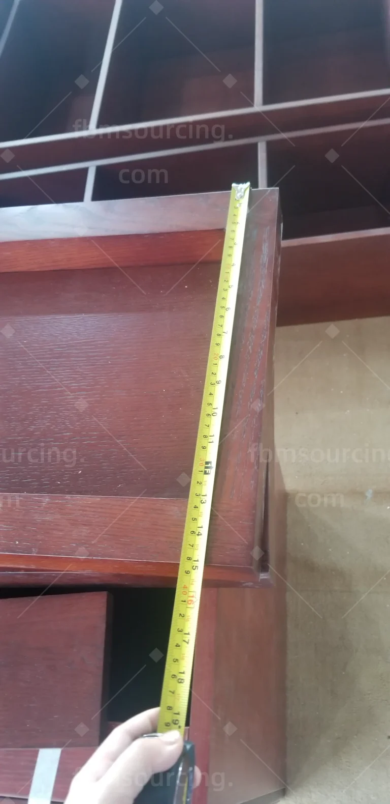 Building materials selection in Foshan for Australia new home fit-out - photo 25