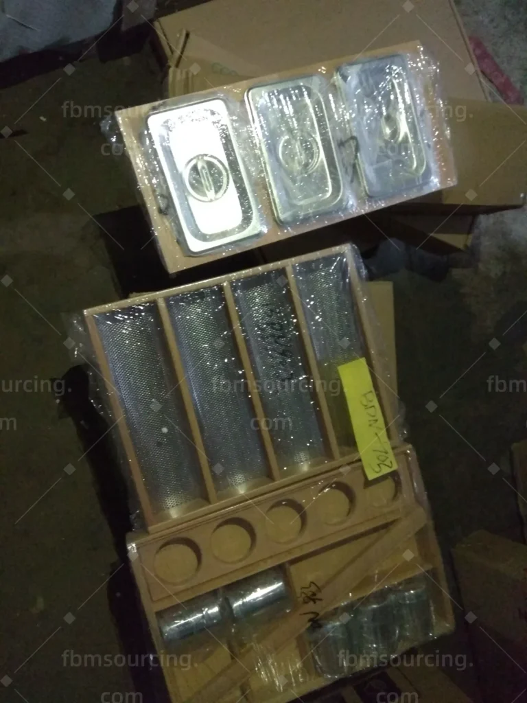 Building material product sourcing in Foshan market for Australia project - photo 29