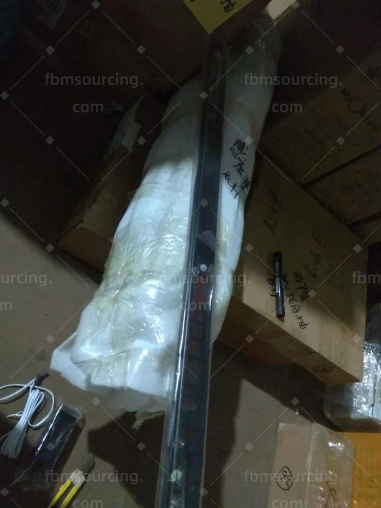 Building material product sourcing in Foshan market for Australia project - photo 61