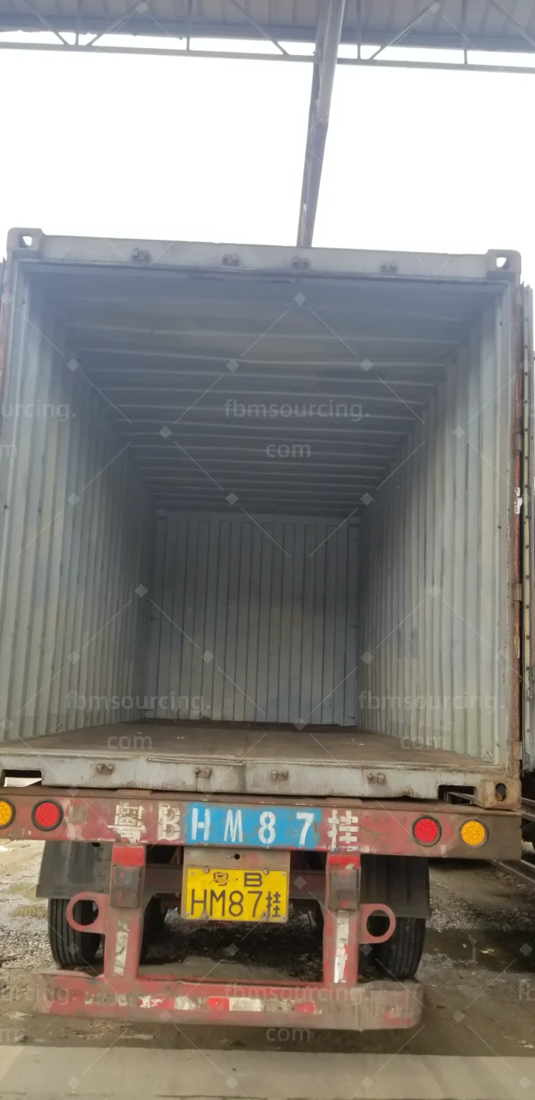 Furniture sourcing in Foshan for Australia home fit-out - photo 0