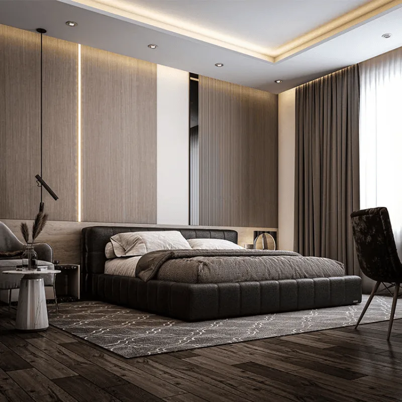 Hotel guest room furniture sourcing from China — FF&E procurement
