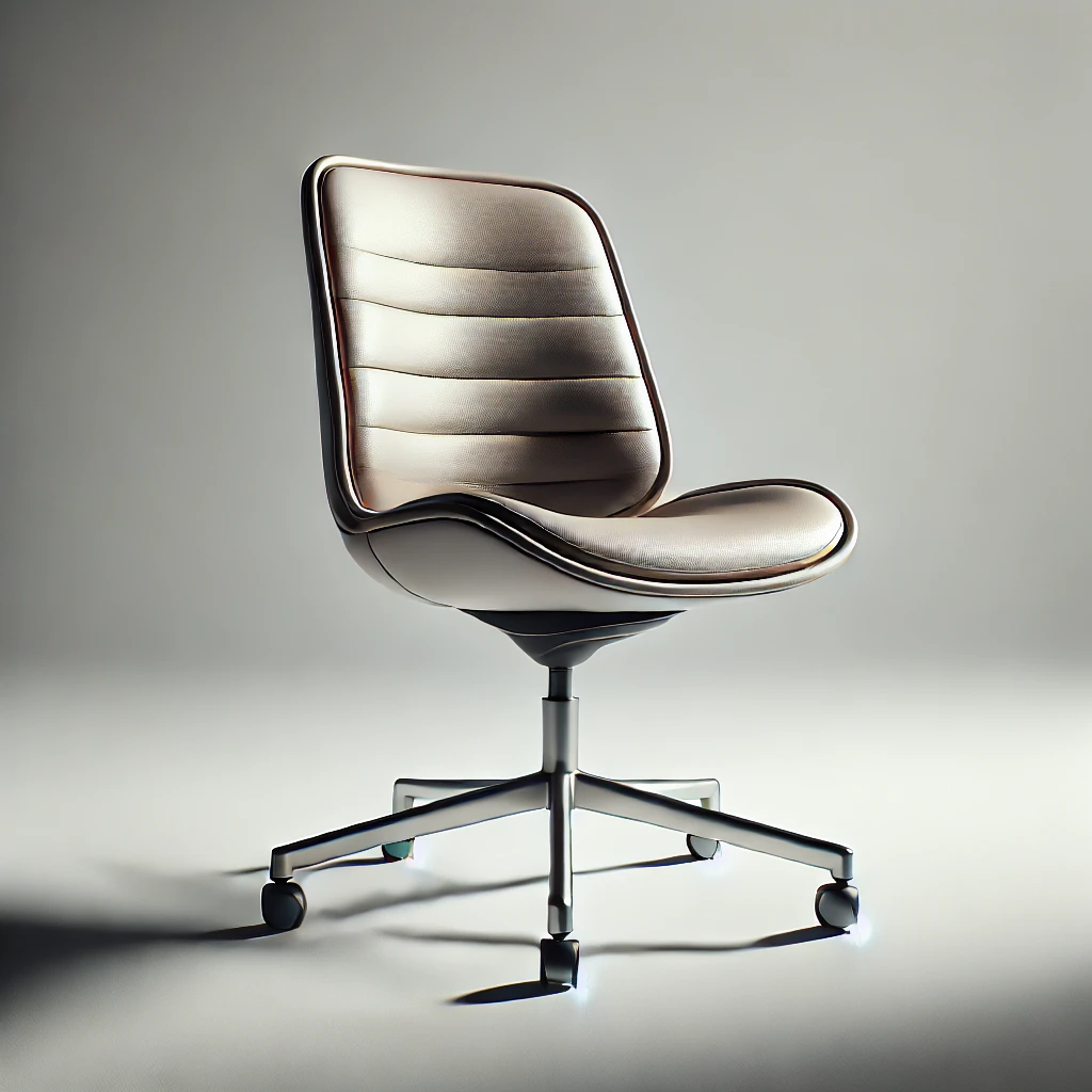 Office chairs sourcing from China for fit-out projects