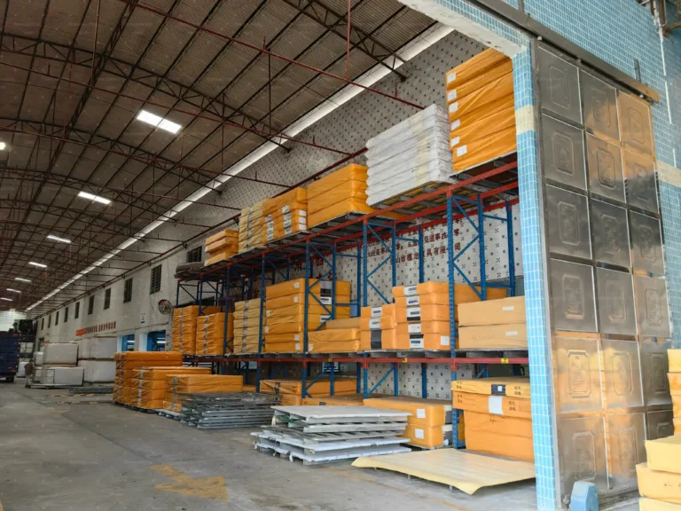 Luxury hotel mattress factory quality control inspection China Florida