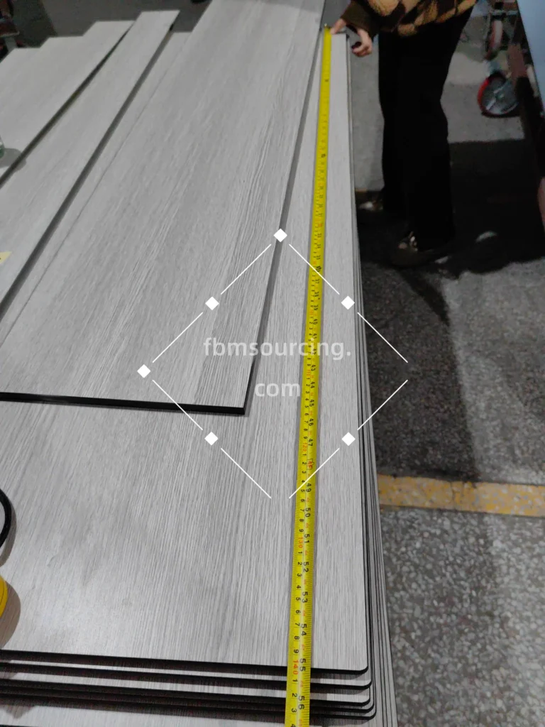 Florida primary school toilet partition factory inspection