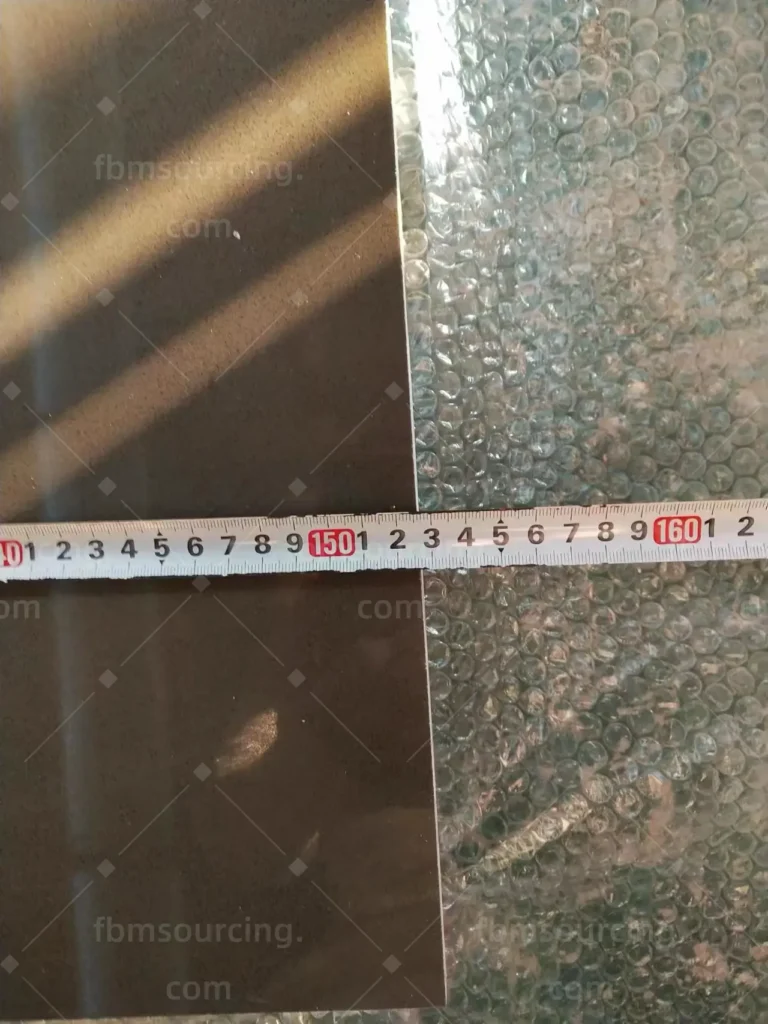 Florida primary school storage cabinet QC inspection China