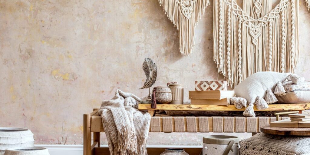 Stylish living room furniture package sourced from China for apartment projects