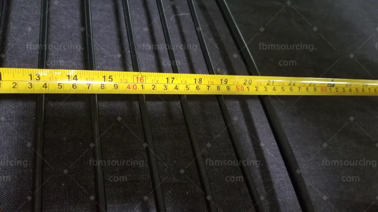 Ivanhoe Melbourne metal furniture quality inspection photo 34 for commercial furniture procurement from China