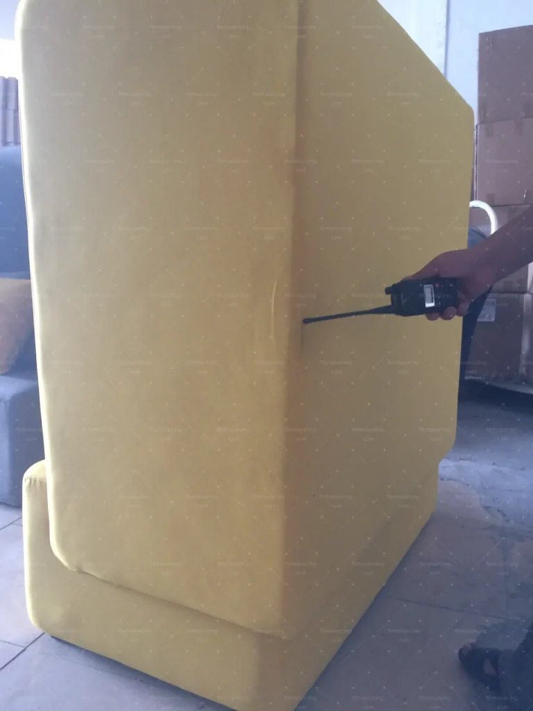 Office furniture procurement QC inspection photo 31 for China furniture sourcing agent
