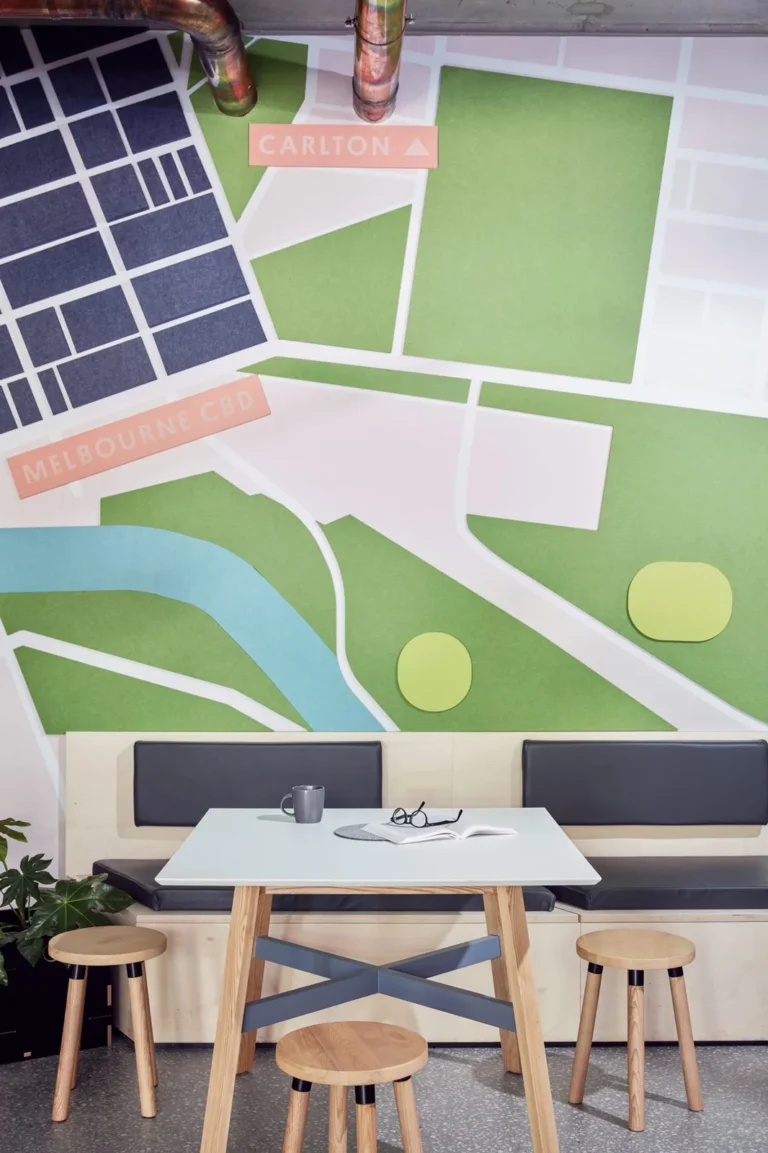 Melbourne student accommodation project delivery photo 04