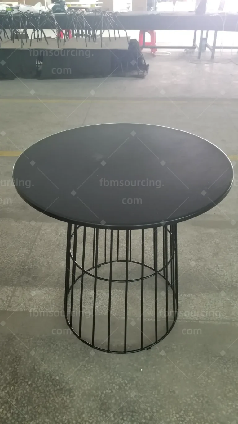 Melbourne student accommodation project FF&E procurement quality inspection photo 05 for China furniture sourcing agent