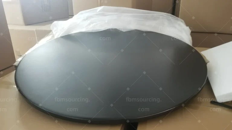 Melbourne student accommodation project FF&E procurement quality inspection photo 07 for China furniture sourcing agent