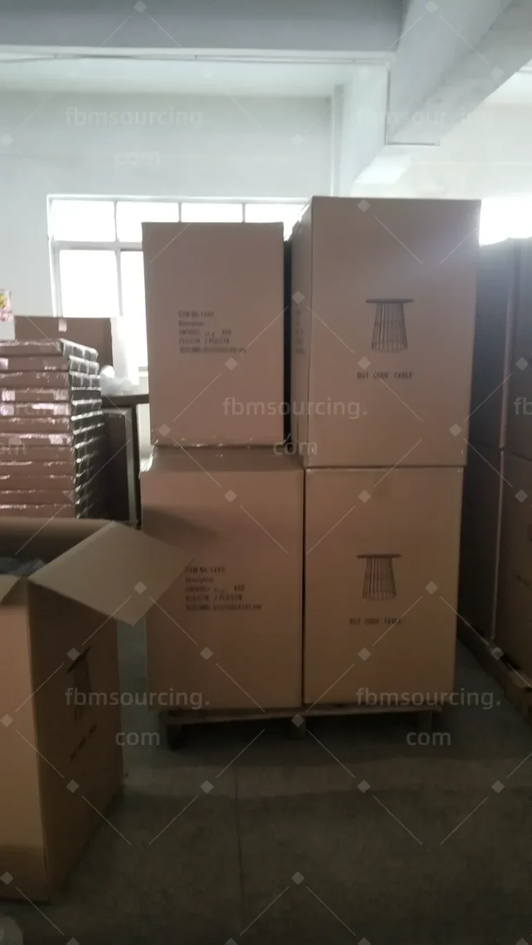 Melbourne student accommodation project FF&E procurement quality inspection photo 08 for China furniture sourcing agent