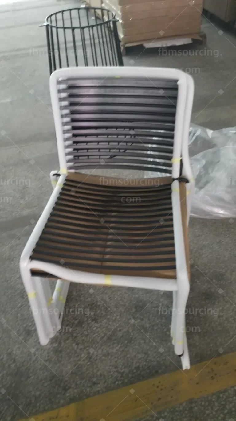 Melbourne student accommodation project FF&E procurement quality inspection photo 10 for China furniture sourcing agent