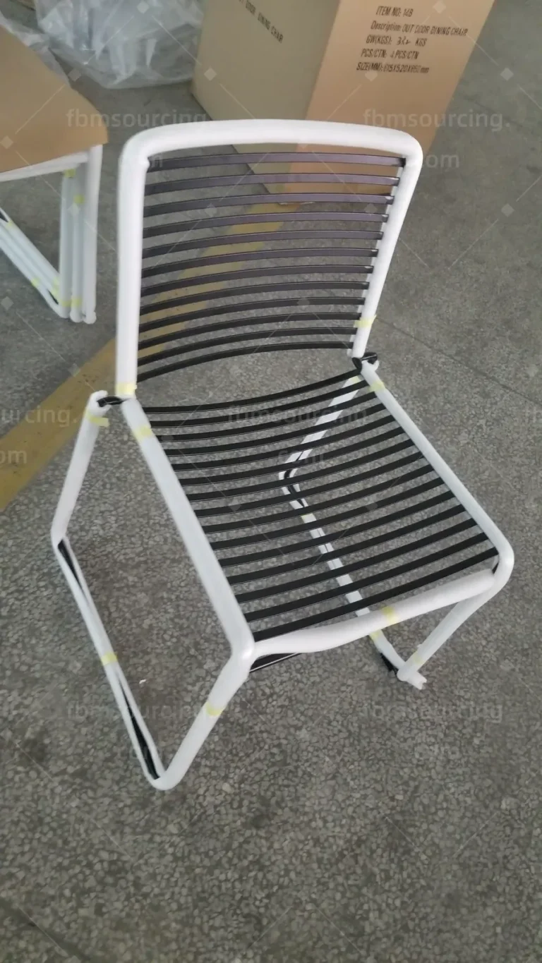 Melbourne student accommodation project FF&E procurement quality inspection photo 11 for China furniture sourcing agent