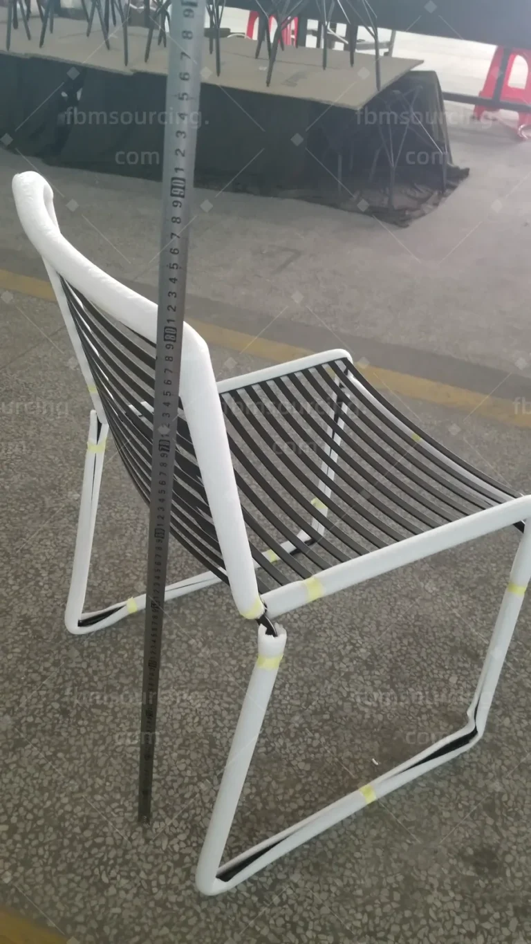 Melbourne student accommodation project FF&E procurement quality inspection photo 12 for China furniture sourcing agent