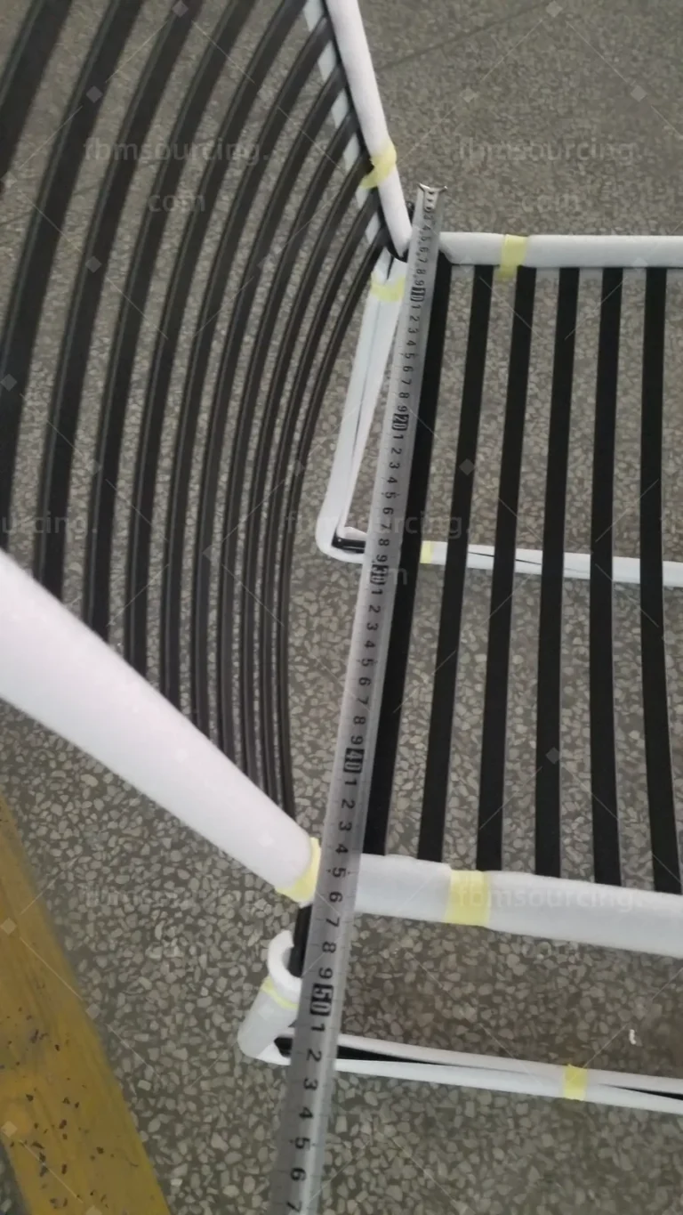 Melbourne student accommodation project FF&E procurement quality inspection photo 13 for China furniture sourcing agent