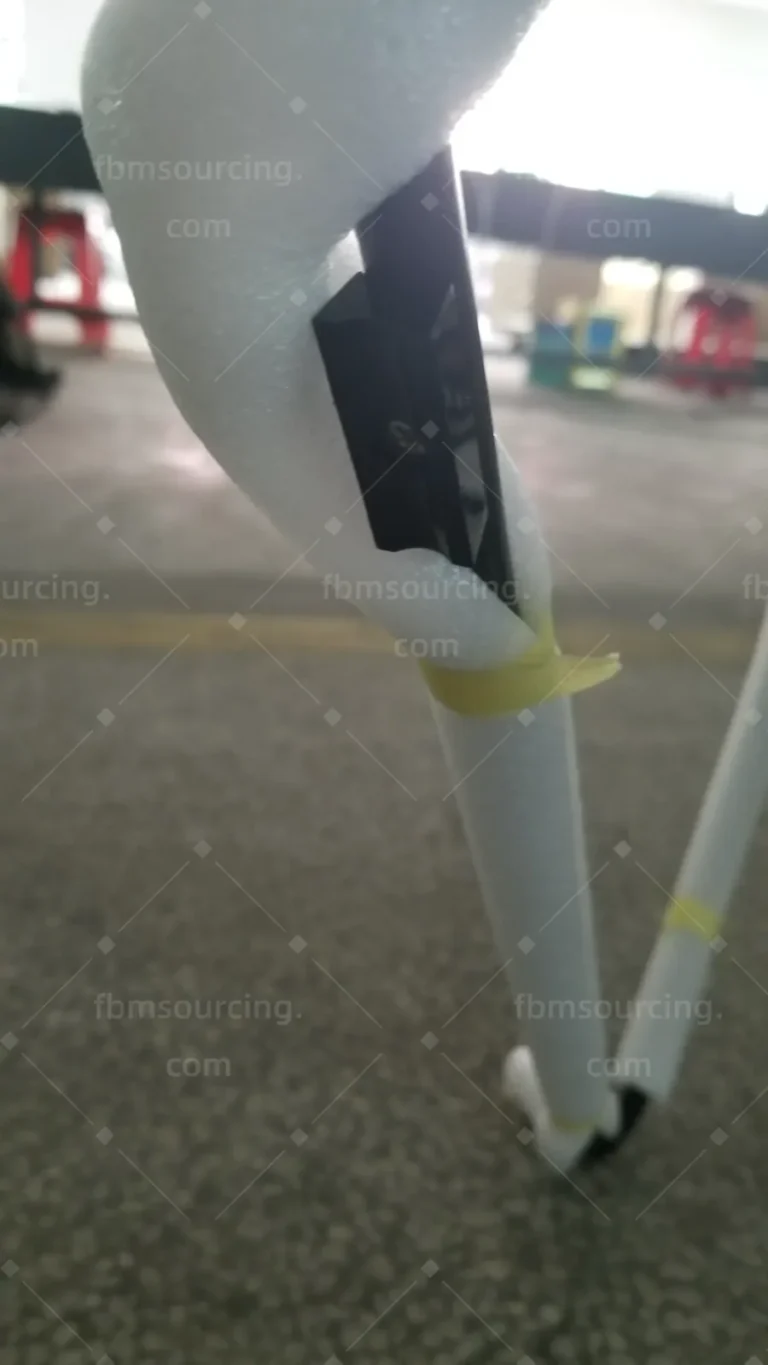 Melbourne student accommodation project FF&E procurement quality inspection photo 15 for China furniture sourcing agent