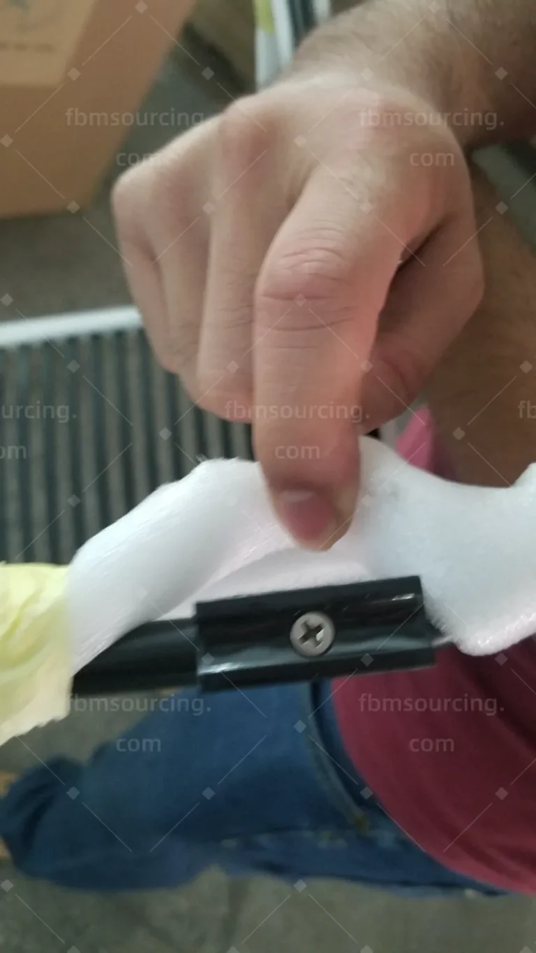 Melbourne student accommodation project FF&E procurement quality inspection photo 29 for China furniture sourcing agent