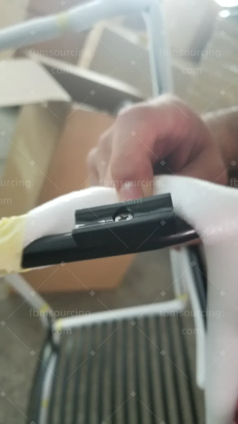 Melbourne student accommodation project FF&E procurement quality inspection photo 30 for China furniture sourcing agent