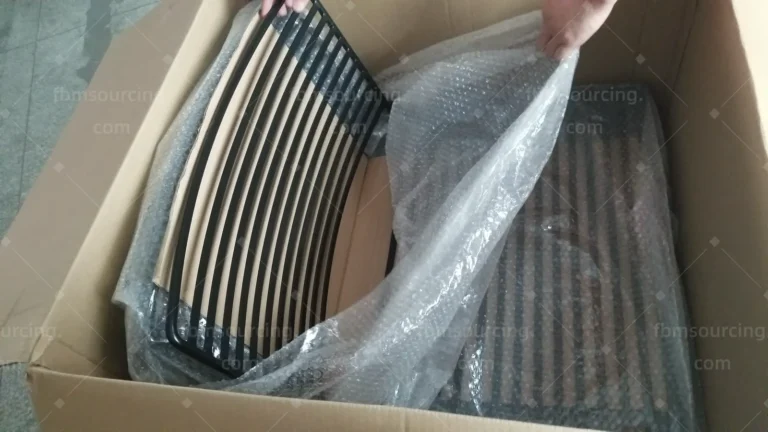 Melbourne student accommodation project FF&E procurement quality inspection photo 33 for China furniture sourcing agent