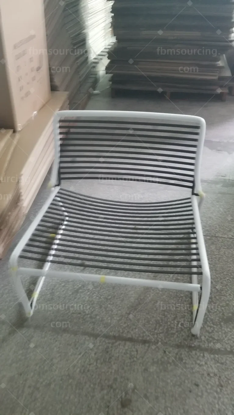 Melbourne student accommodation project FF&E procurement quality inspection photo 34 for China furniture sourcing agent